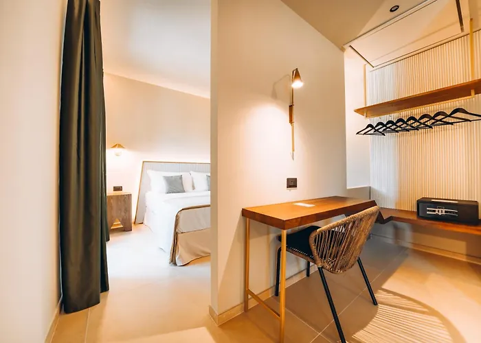 Ananea Tropea Yachting Resort