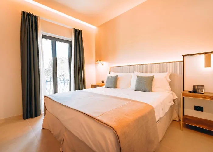 Ananea Tropea Yachting Resort