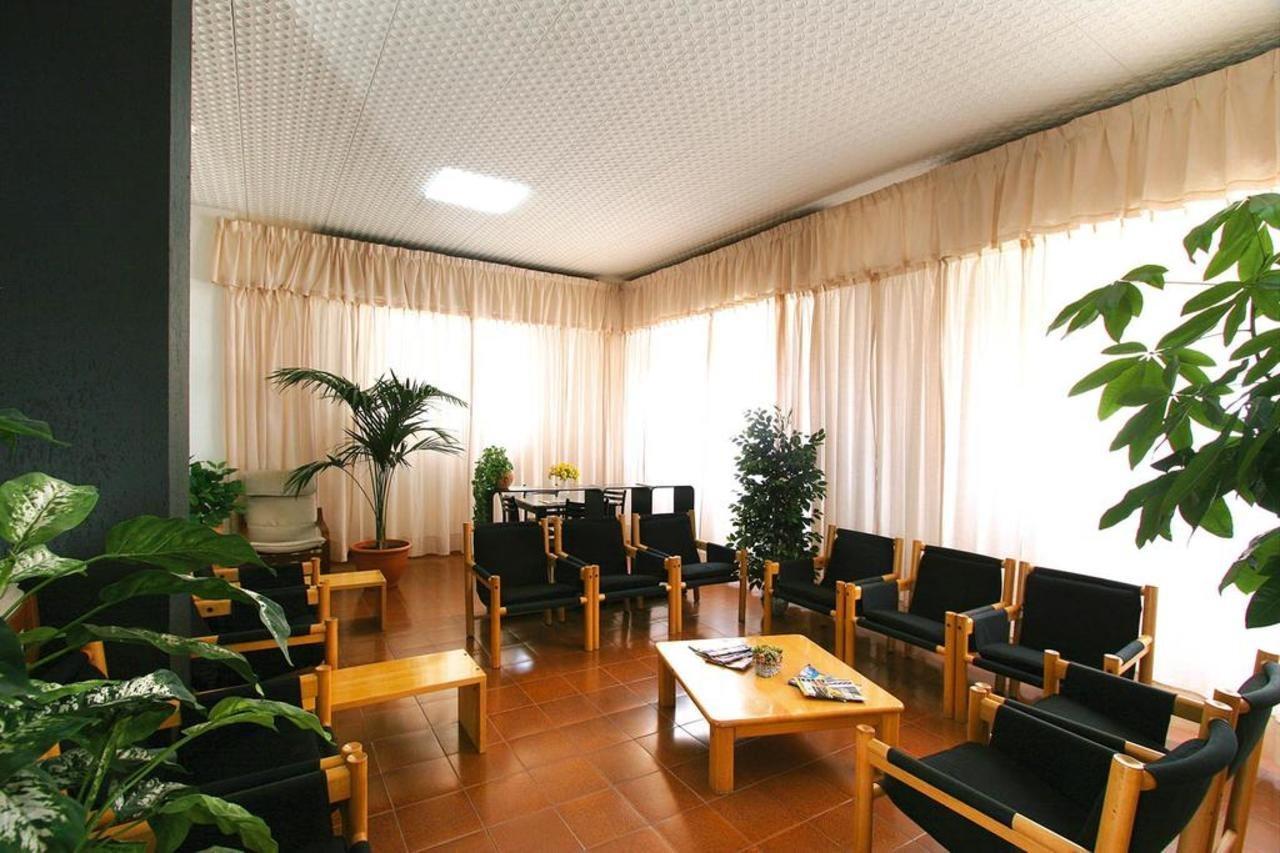 Ananea Yachting Hotel Tropea