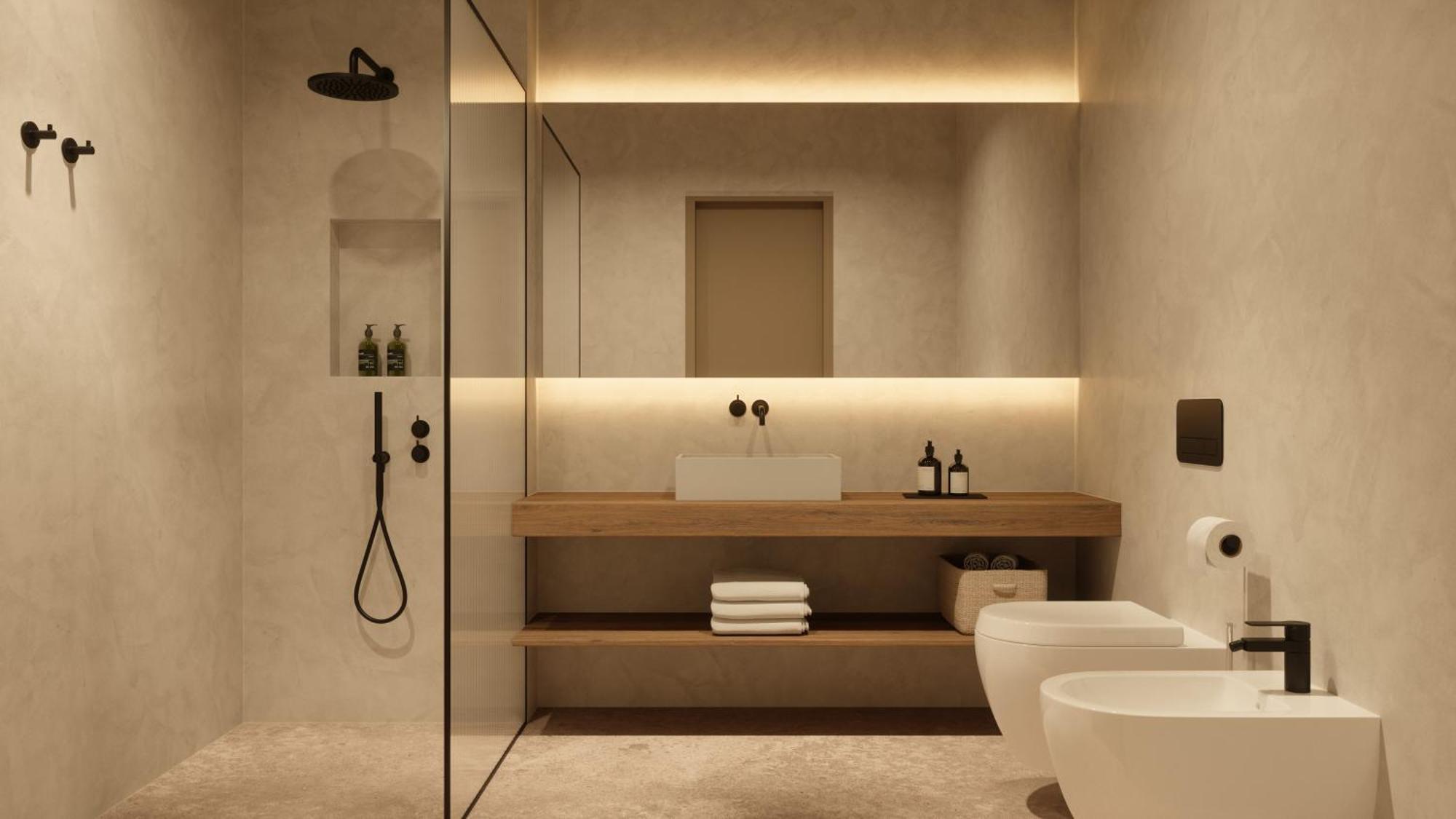 Hotel Ananea Yachting Tropea