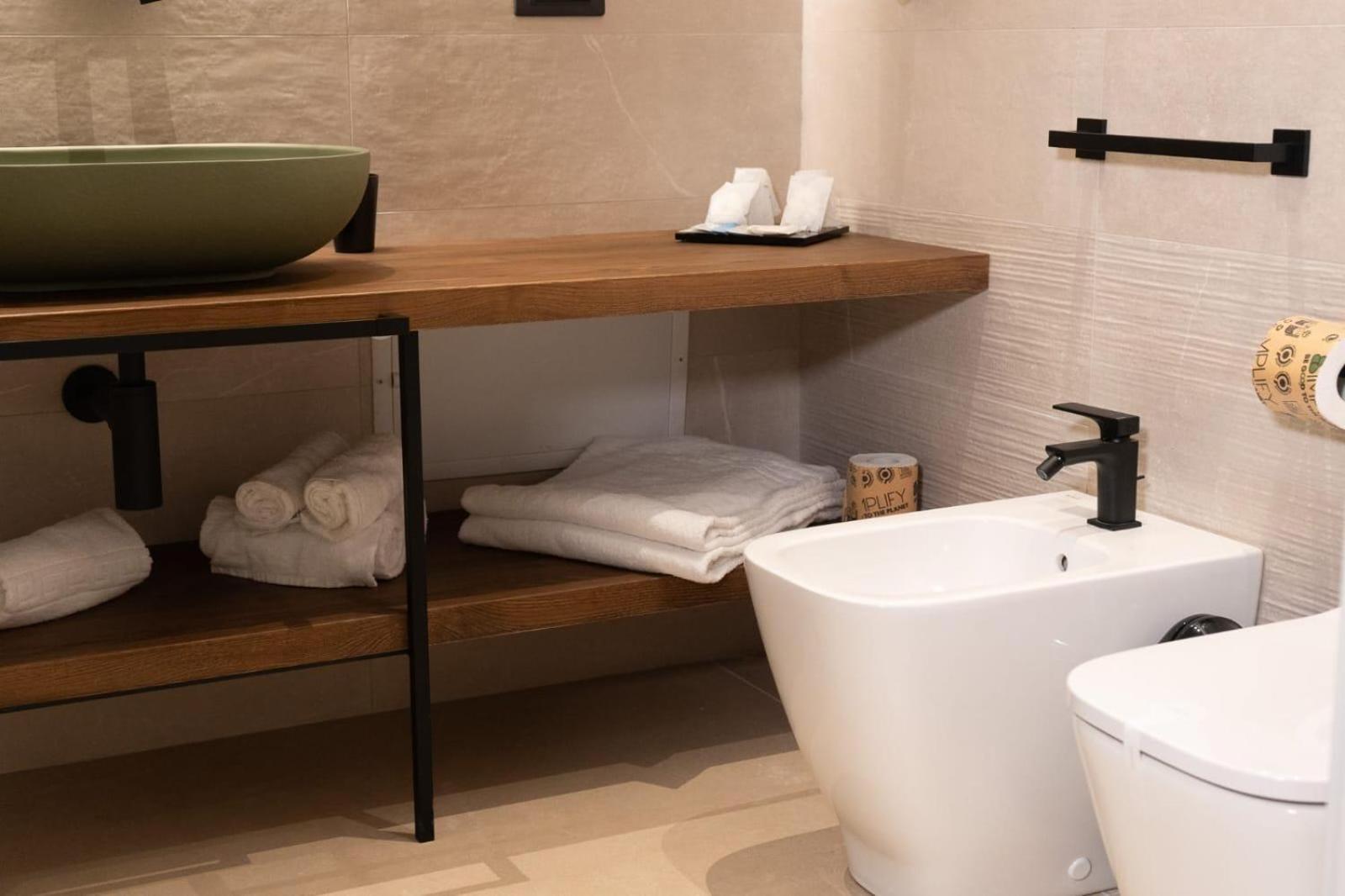 Hotel Ananea Yachting Tropea