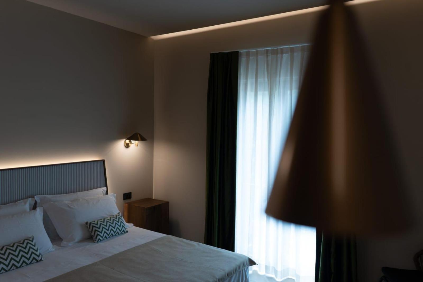 Hotel Ananea Yachting 4*