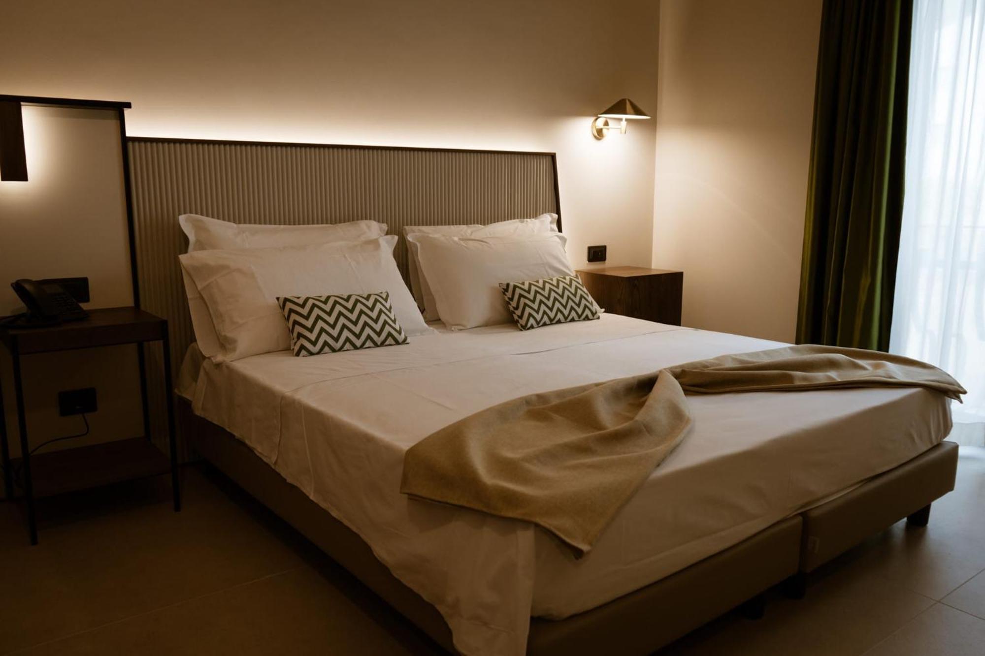 Ananea Yachting Hotel Tropea