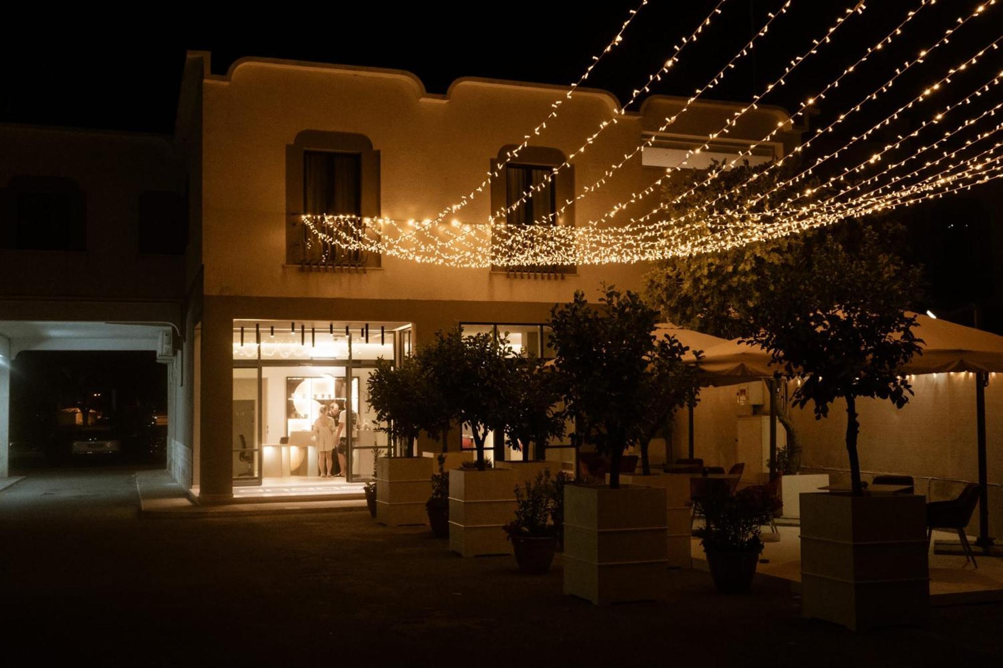 Ananea Yachting Hotel Tropea