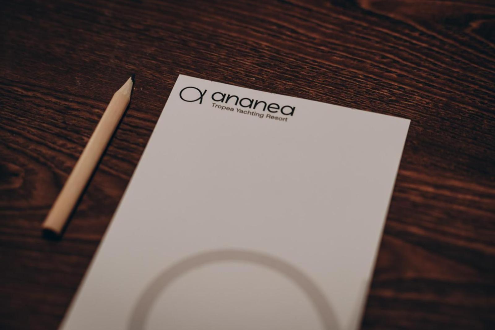 Ananea Yachting