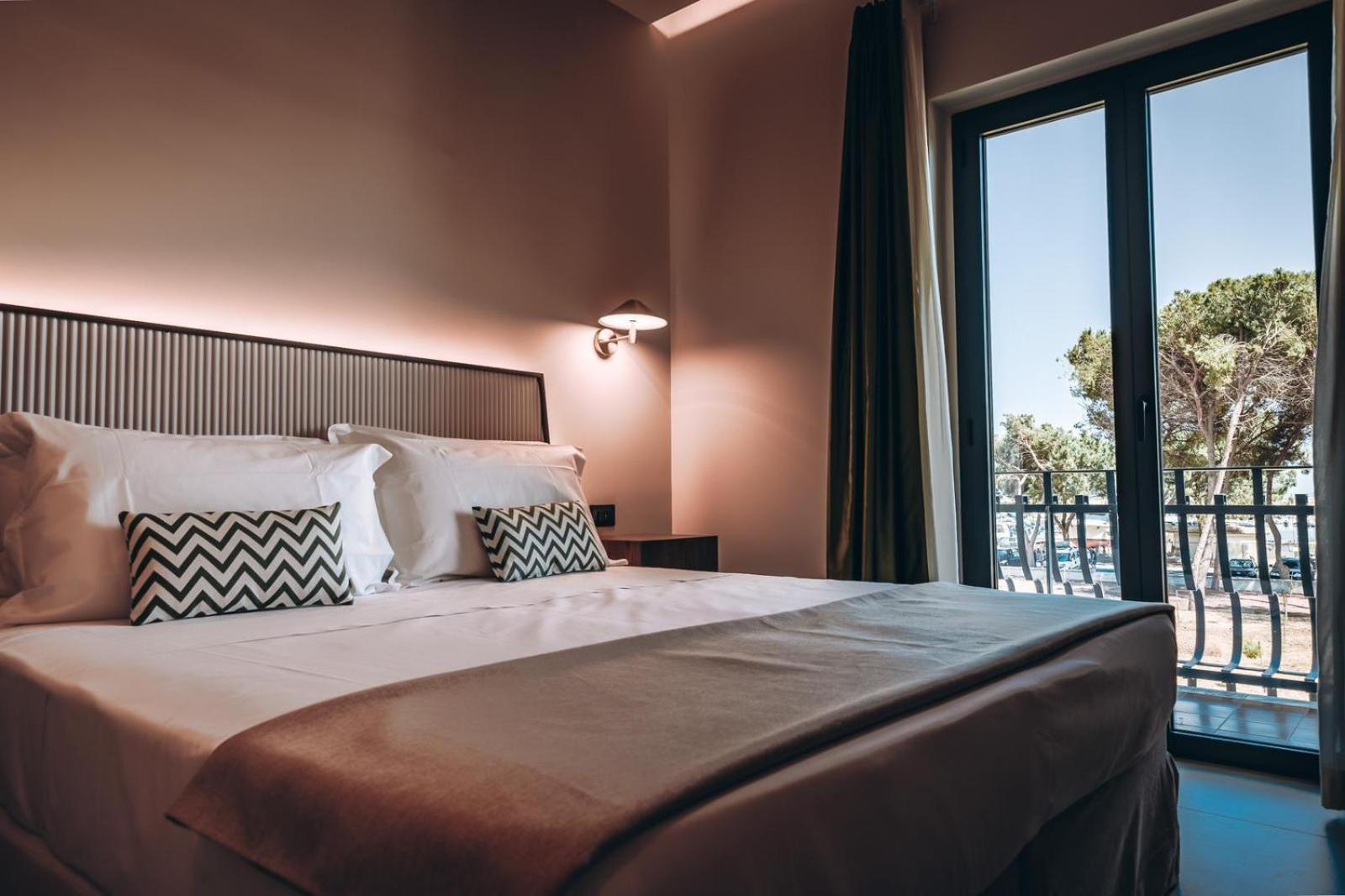 Hotel Ananea Yachting 4*