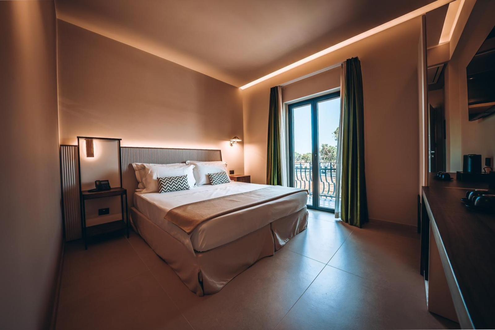 Ananea Yachting 4*