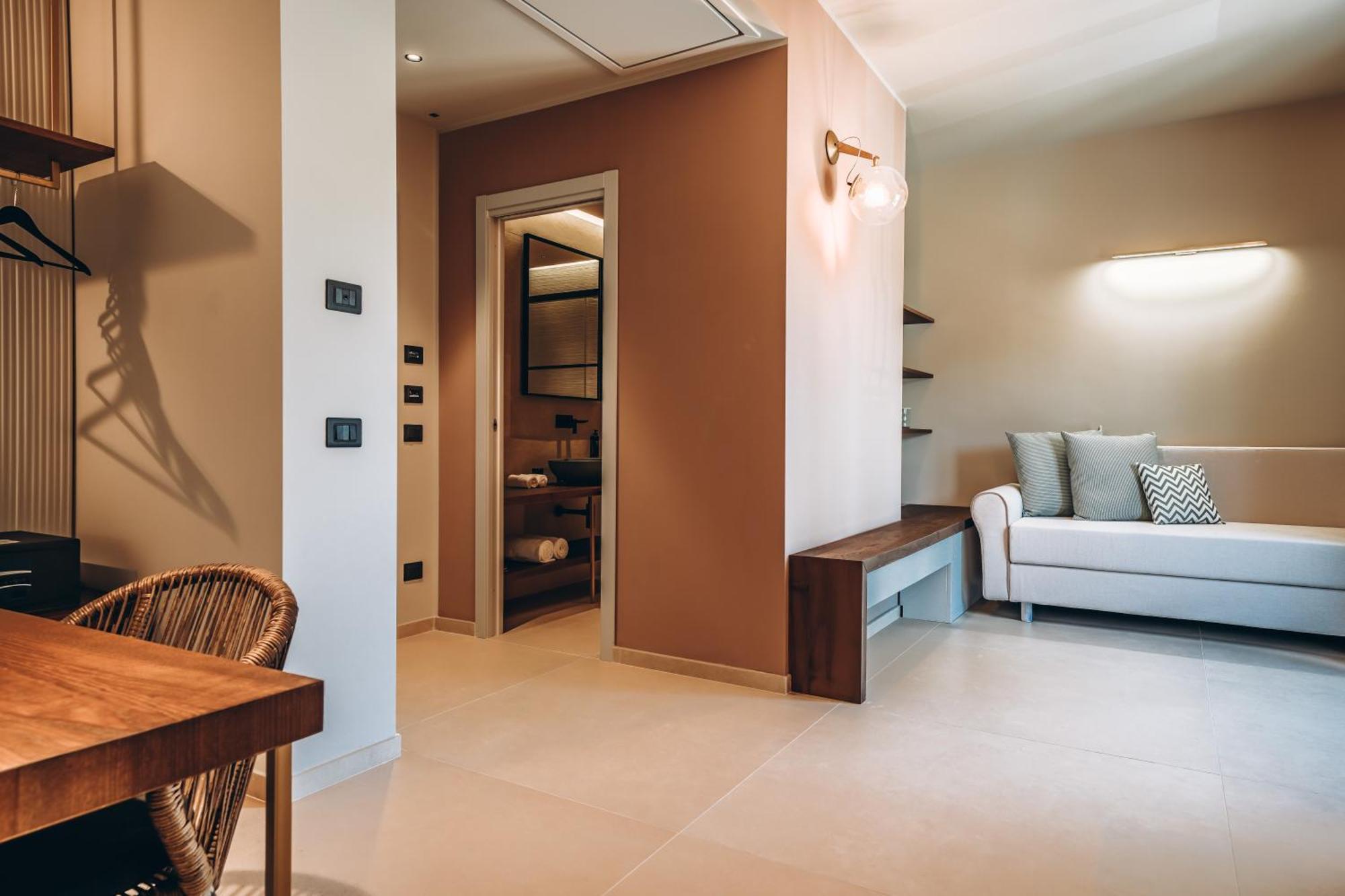 Ananea Yachting Hotel Tropea
