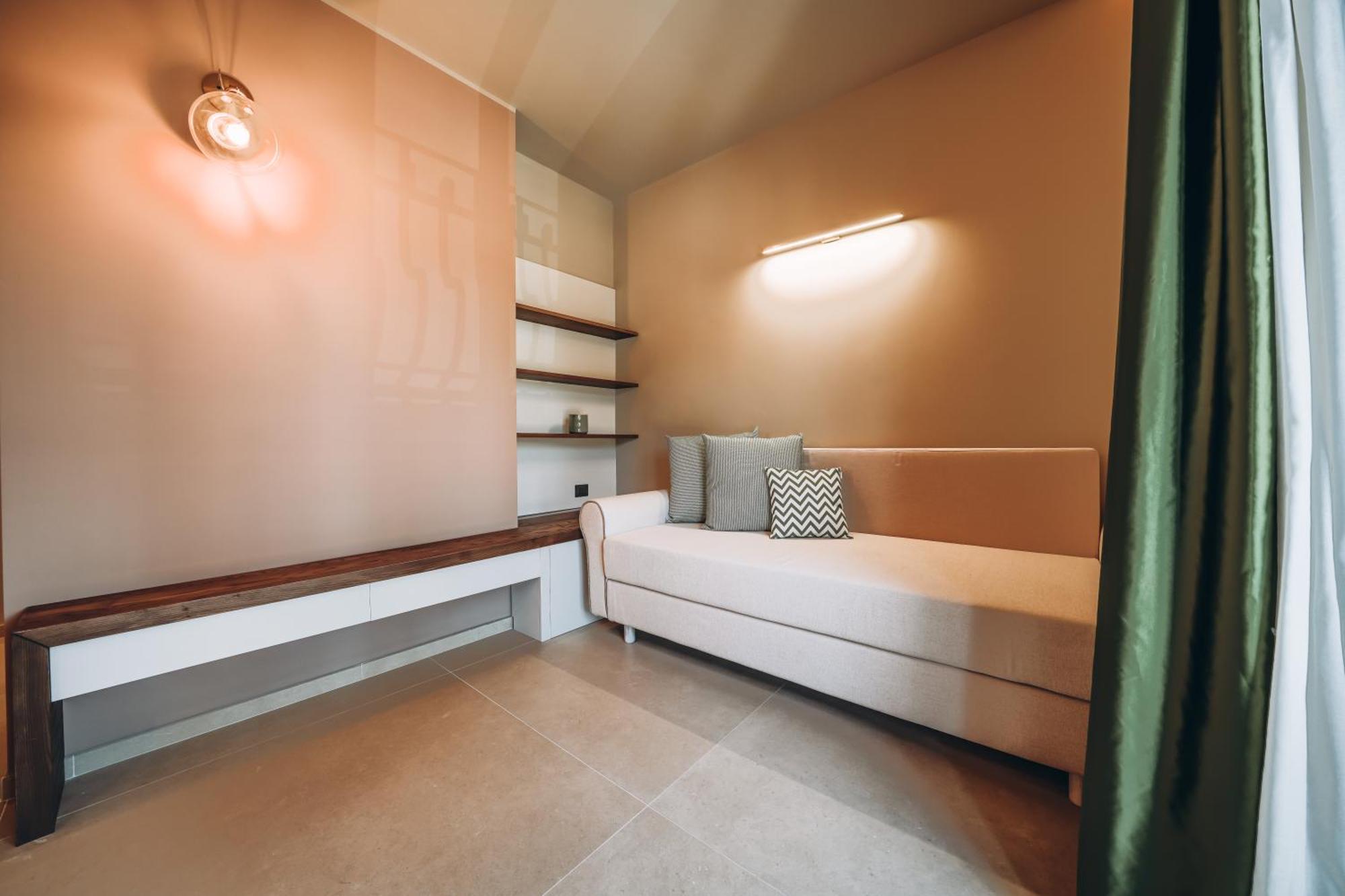 Hotel Ananea Yachting Tropea
