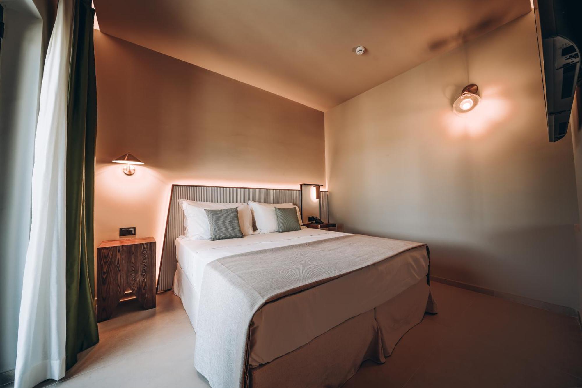Ananea Yachting Hotel