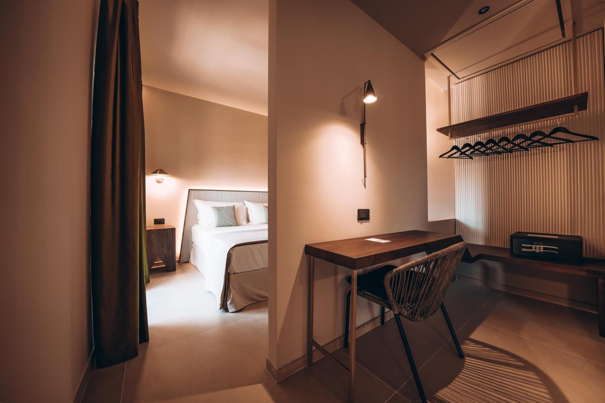 Hotel Ananea Yachting Tropea