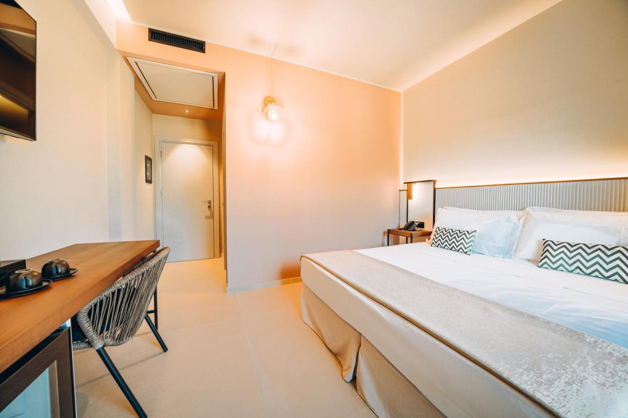 Ananea Yachting 4*