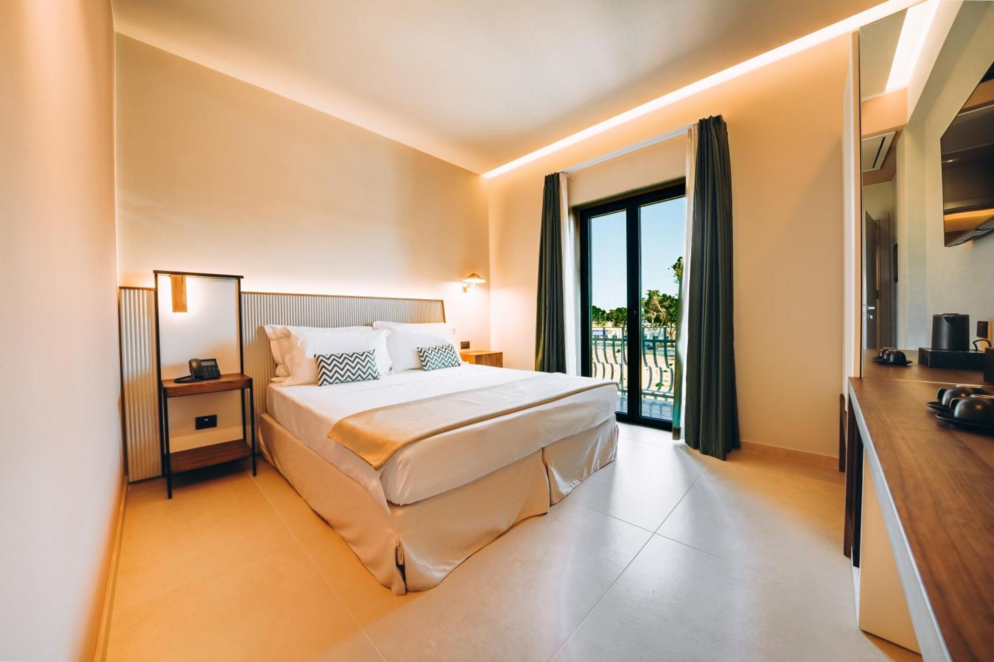 Ananea Yachting Hotel