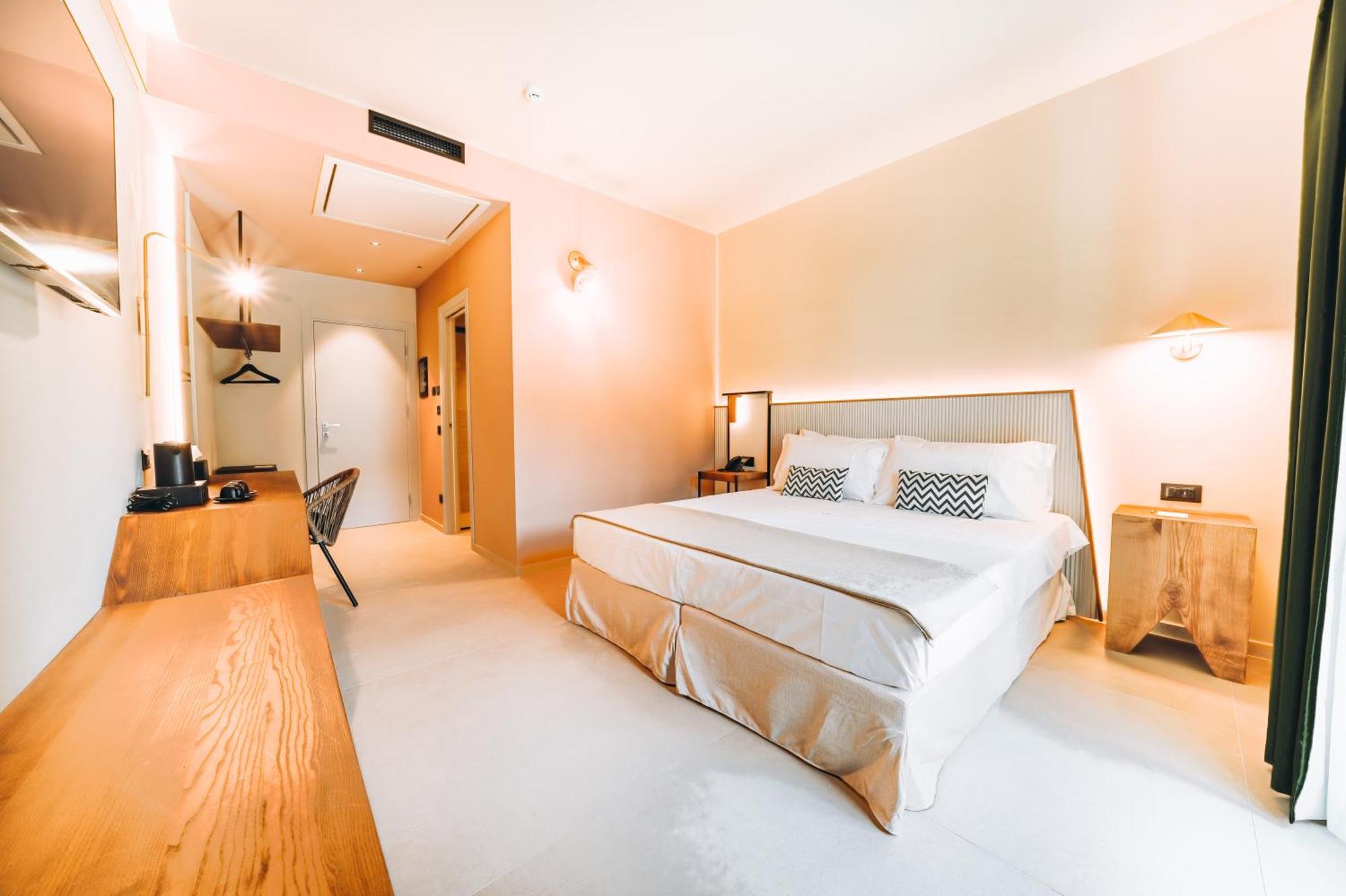 Ananea Yachting 4*