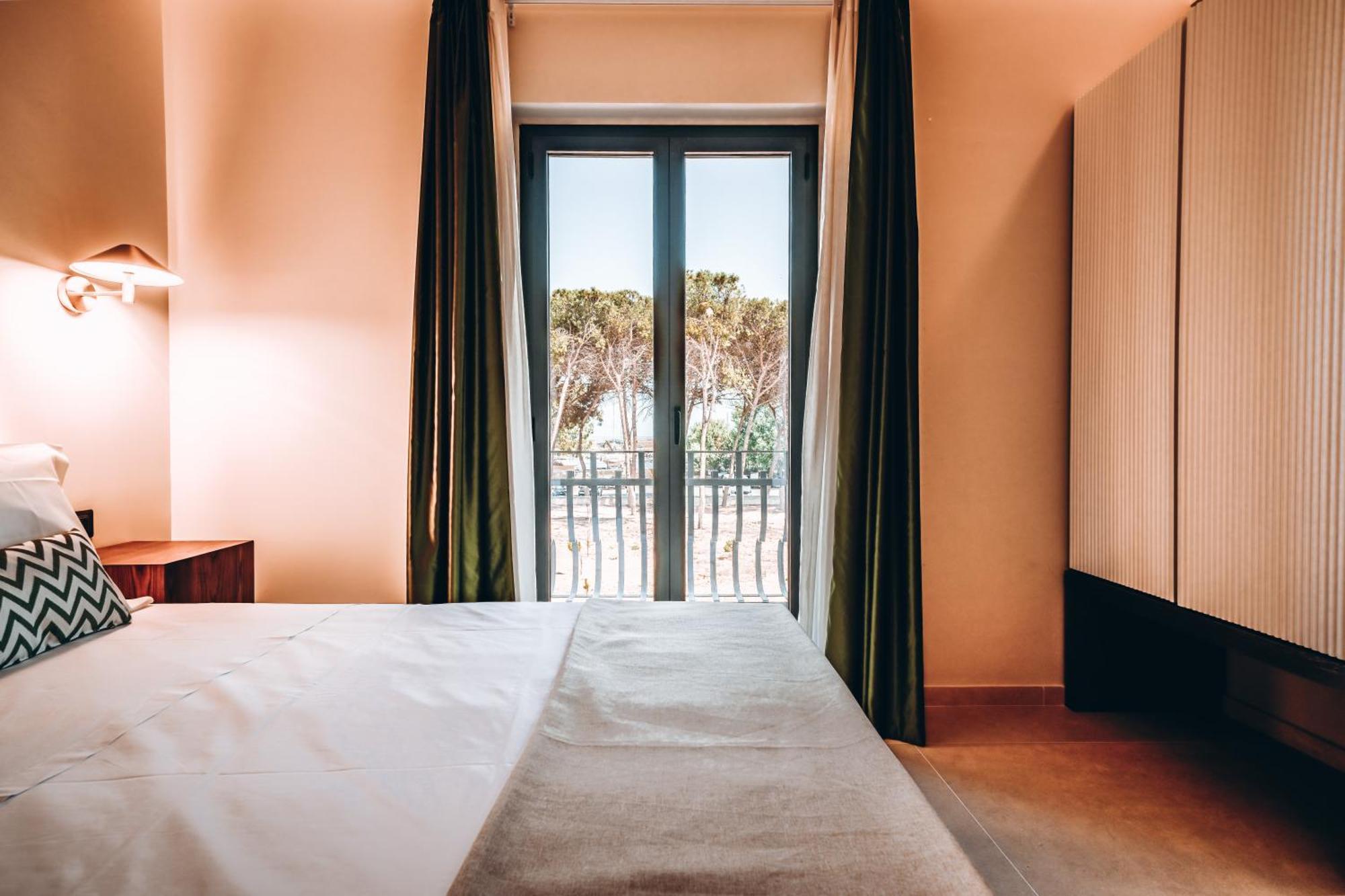 Hotel Ananea Yachting