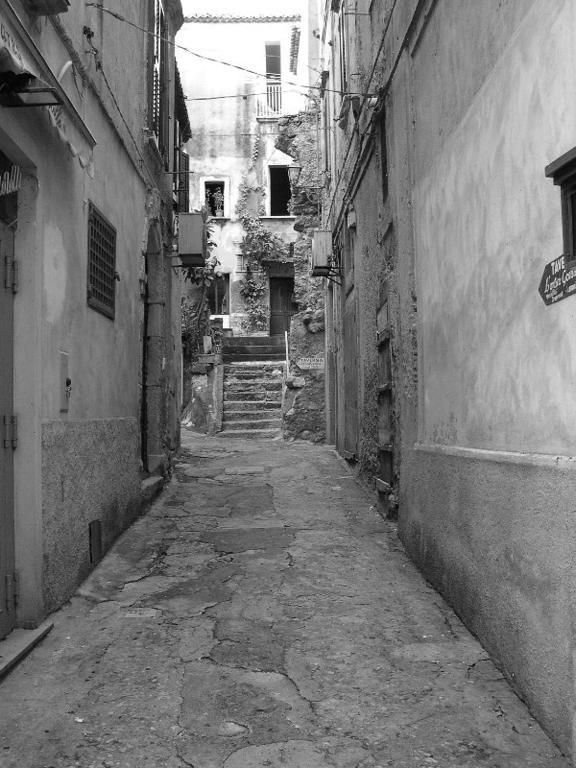 Ananea Yachting Hotel Tropea