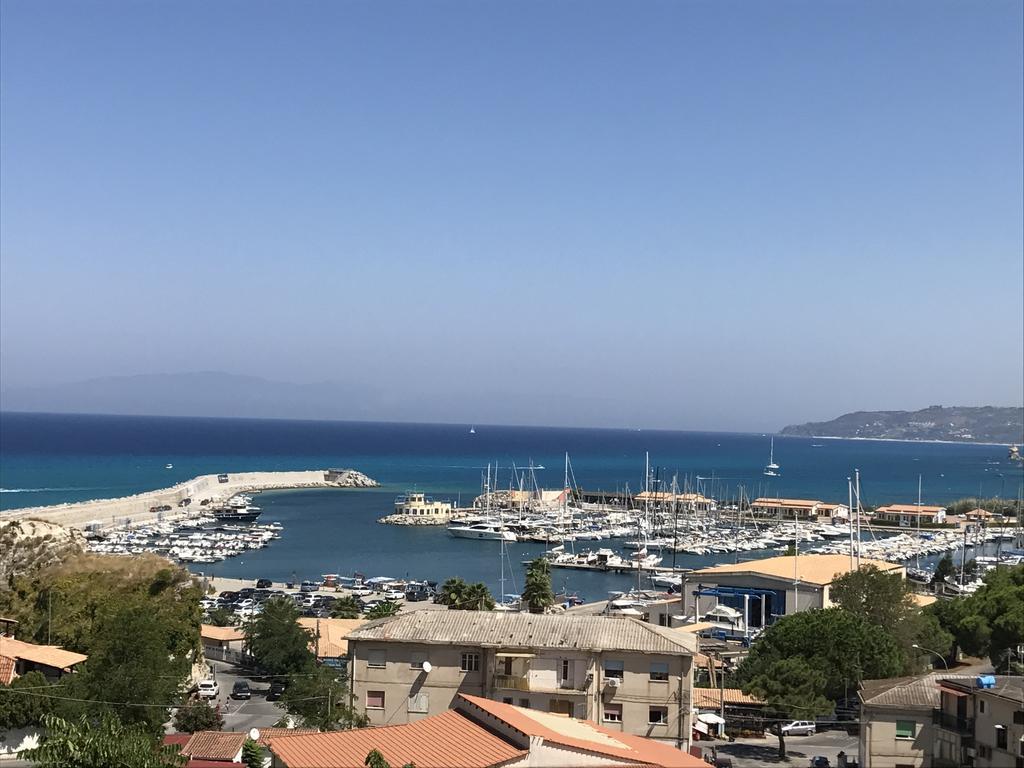 Hotel Ananea Yachting Tropea