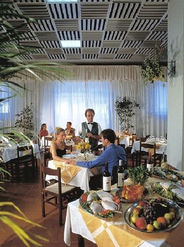 Ananea Yachting 4* Tropea