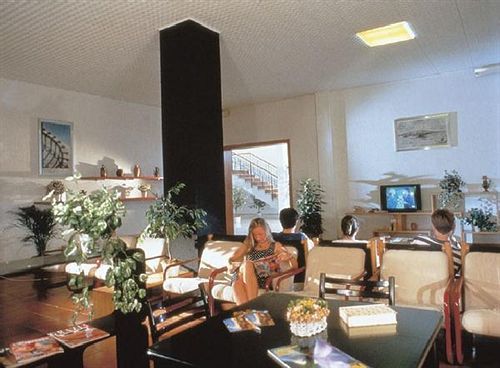 Ananea Yachting Hotel 4*