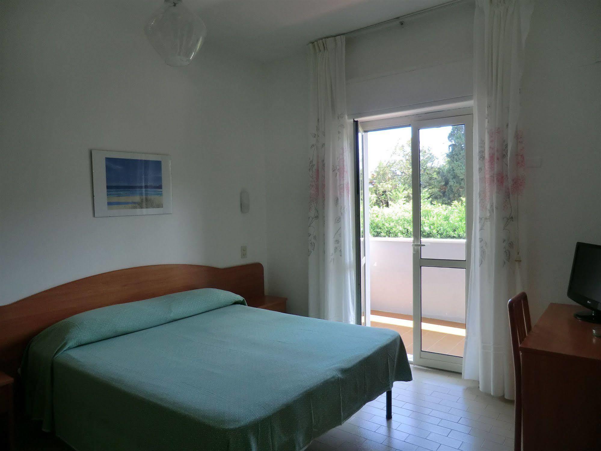 Hotel Ananea Yachting 4*