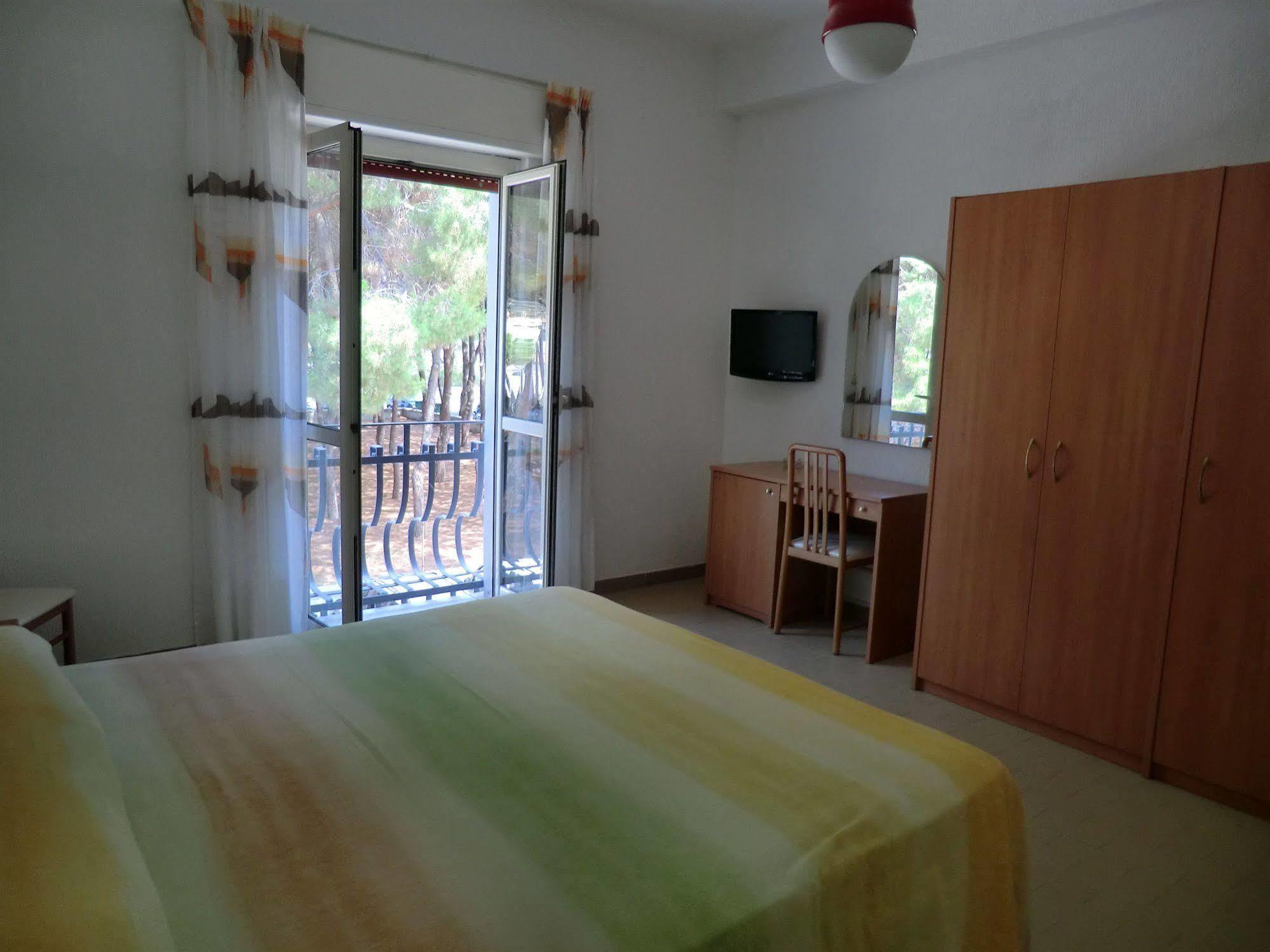 Hotel Ananea Yachting