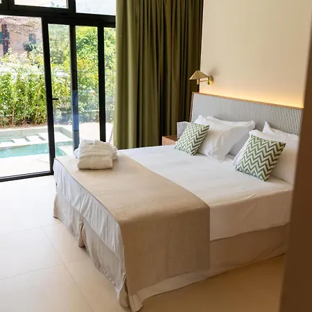 Ananea Tropea Yachting Resort Exterior photo