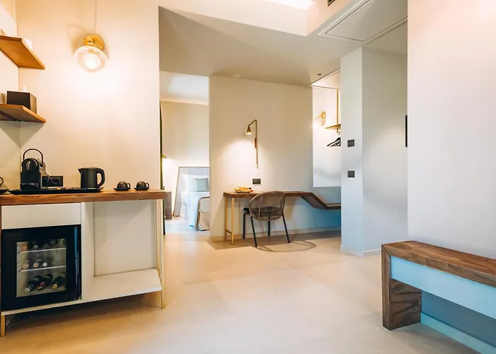 Ananea Tropea Yachting Resort