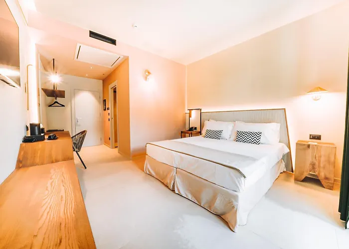 Ananea Tropea Yachting Resort