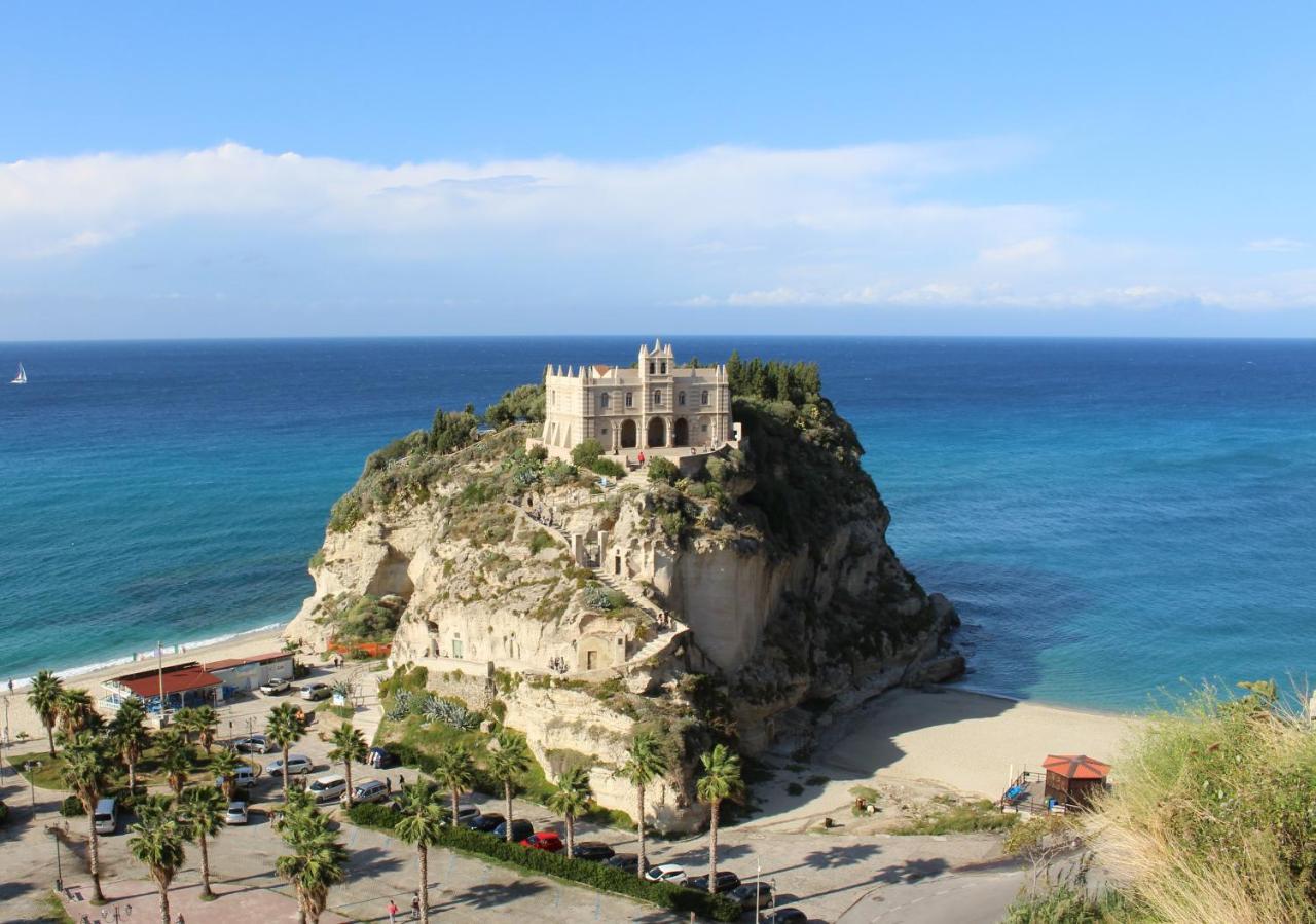 Ananea Yachting Hotel Tropea