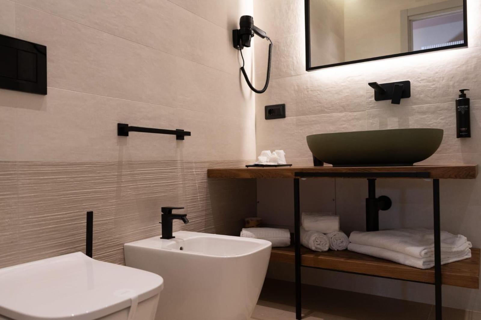 Ananea Yachting Hotel Tropea