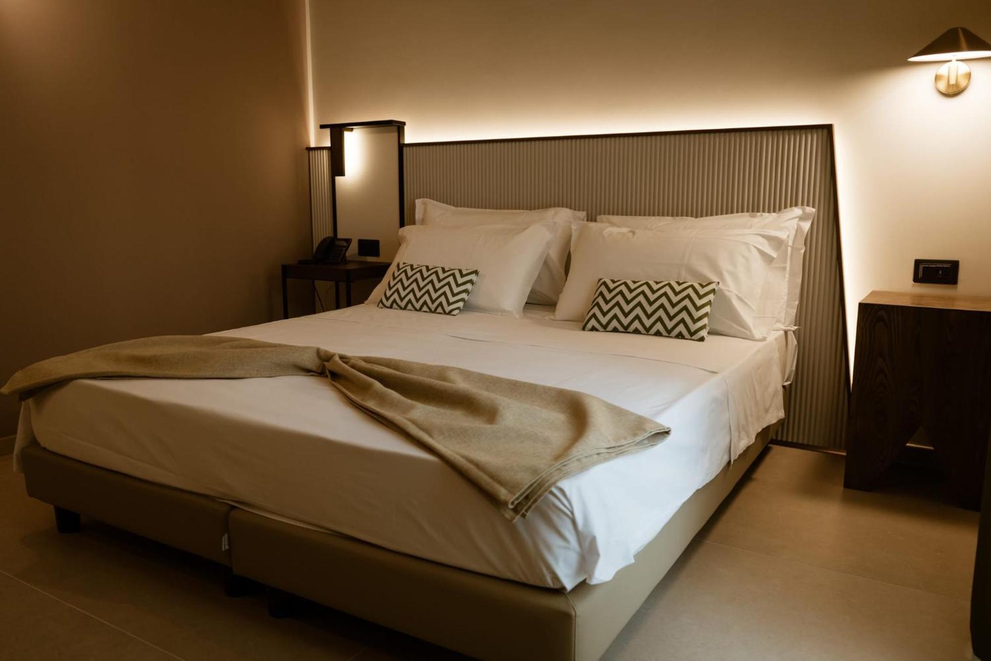 Hotel Ananea Yachting