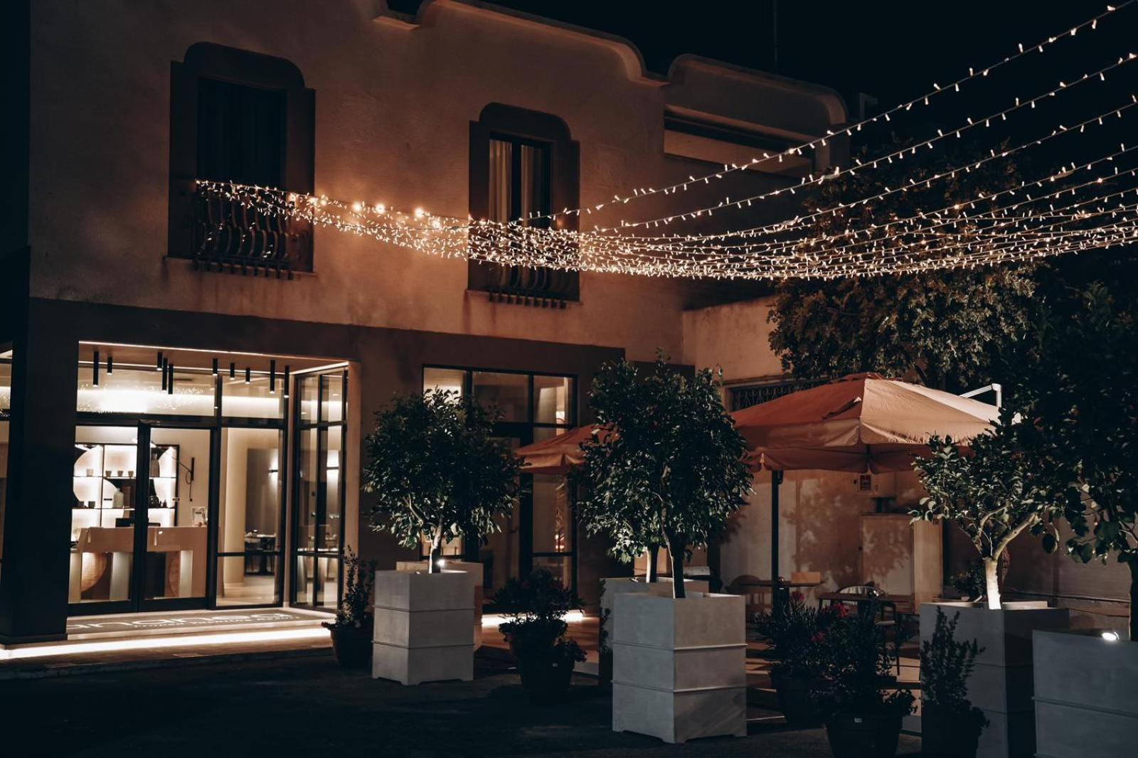Ananea Yachting Hotel 4*