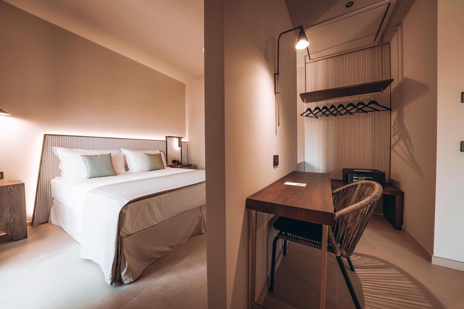 Ananea Yachting Hotel