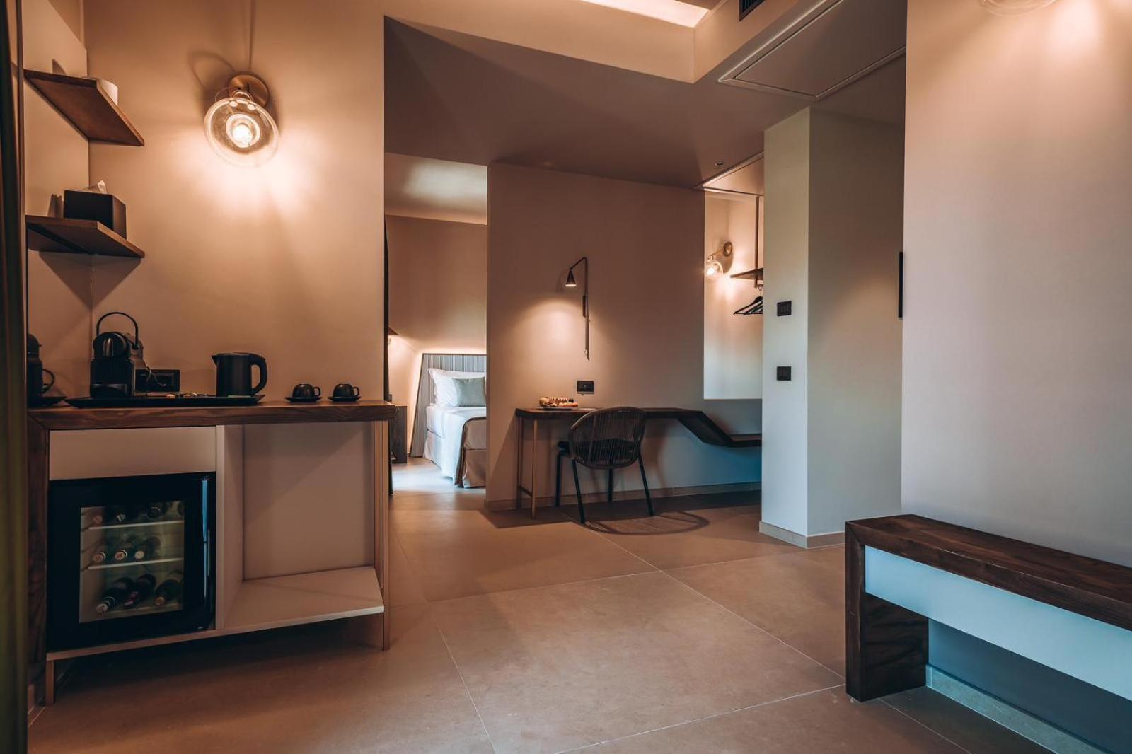 Ananea Yachting Hotel Tropea