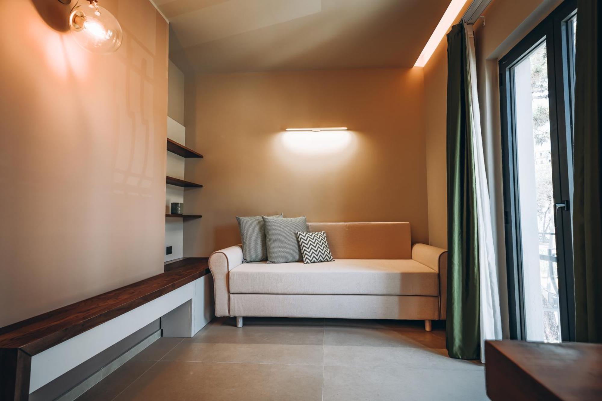 Ananea Yachting 4* Tropea