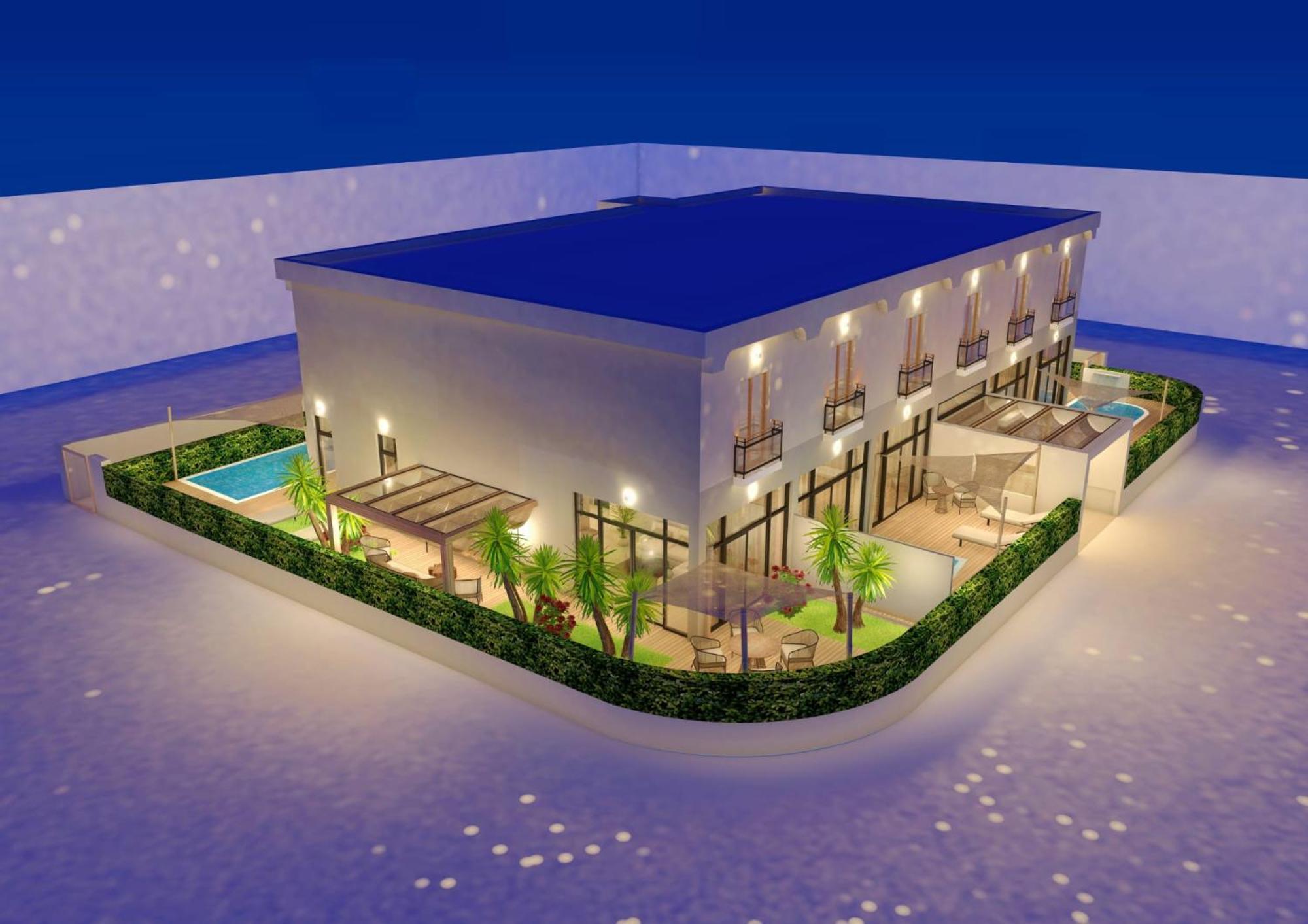 Ananea Yachting 4* Tropea