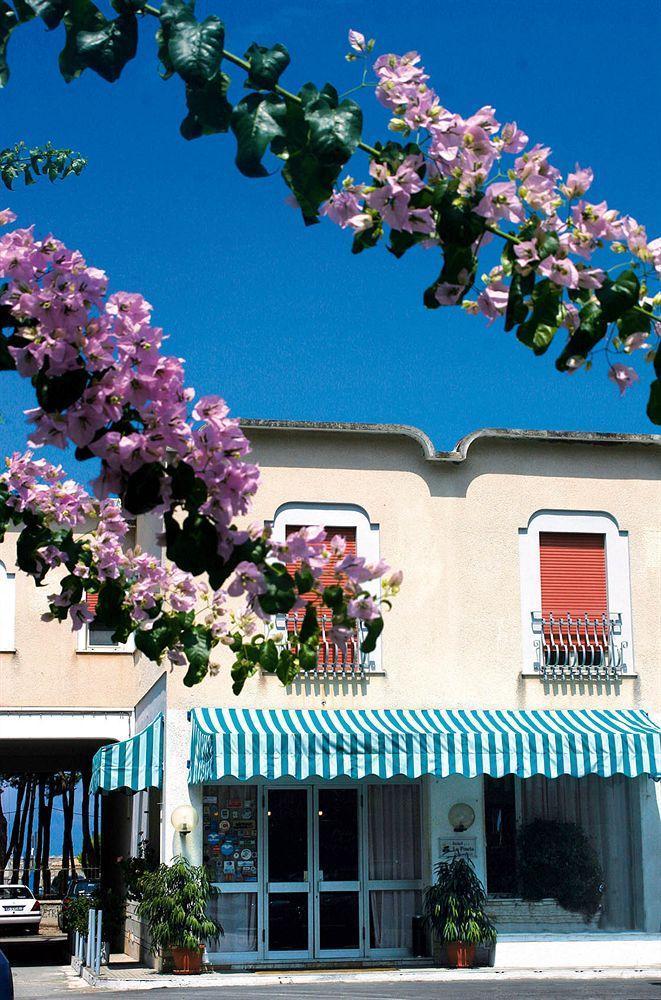 Ananea Yachting Tropea