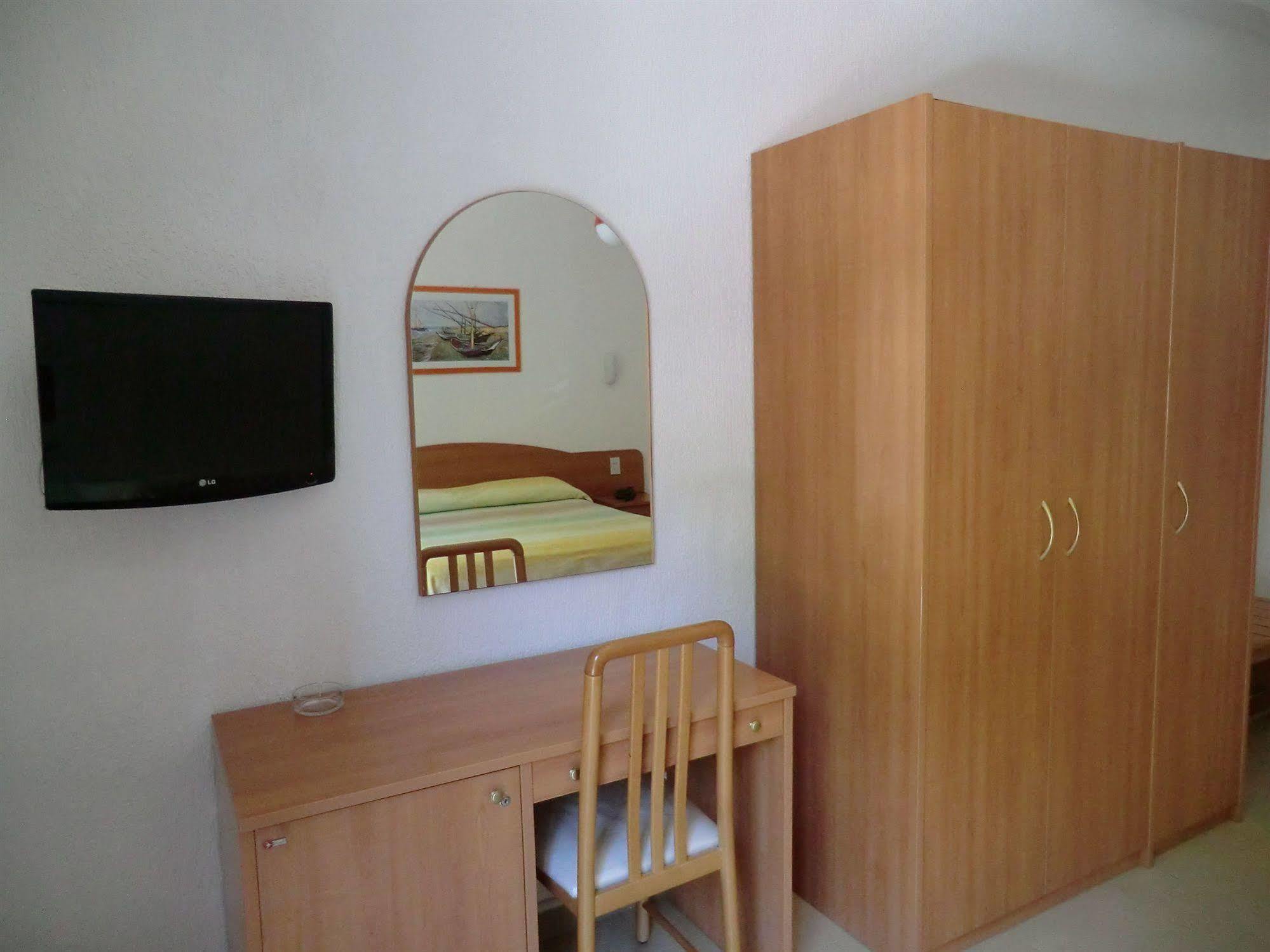 Ananea Yachting Hotel Tropea